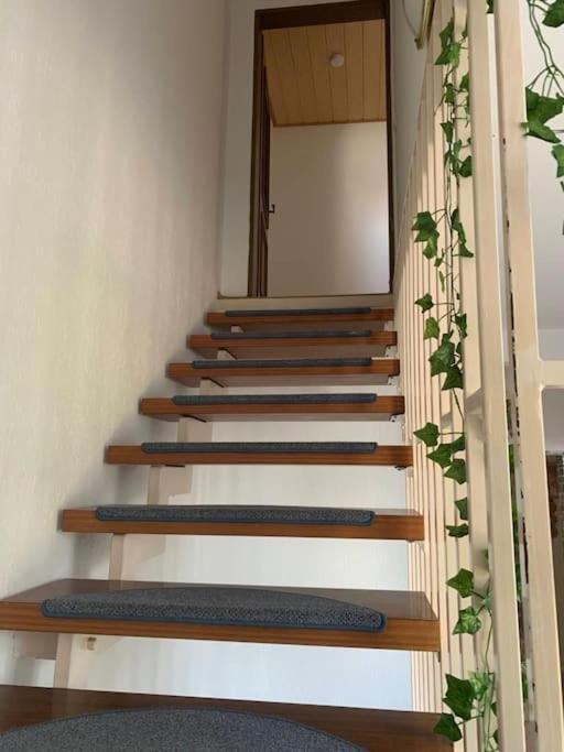 Private Studio Apartment With Balcony In Dortmund-Brackel Екстер'єр фото
