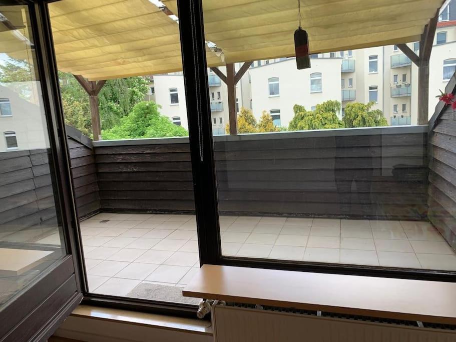 Private Studio Apartment With Balcony In Dortmund-Brackel Екстер'єр фото