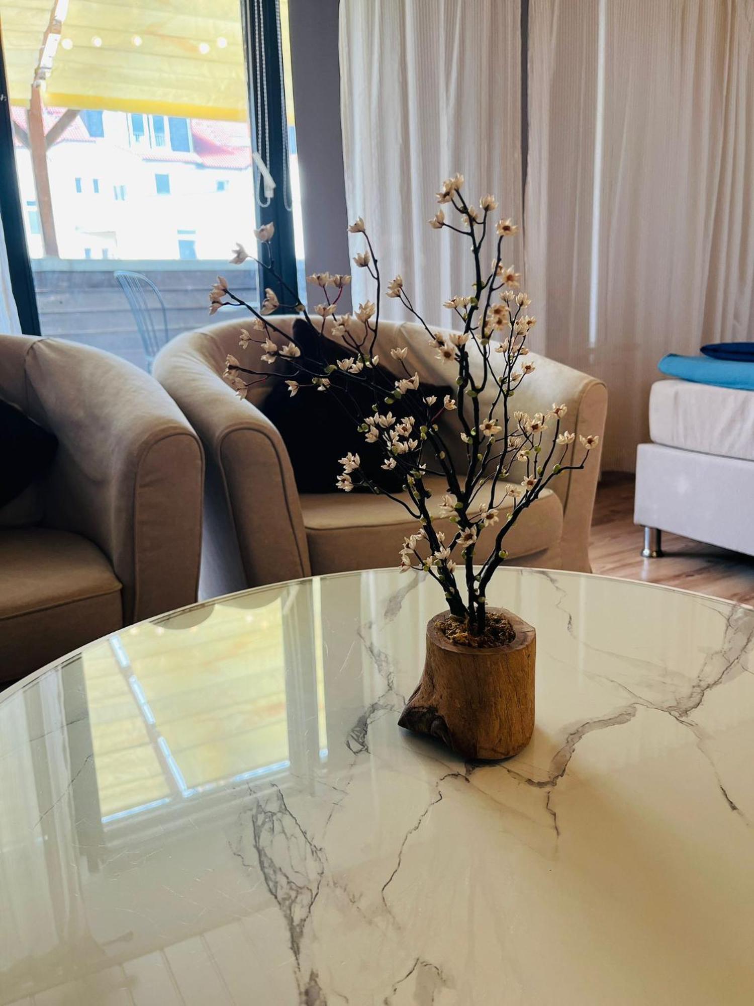 Private Studio Apartment With Balcony In Dortmund-Brackel Екстер'єр фото